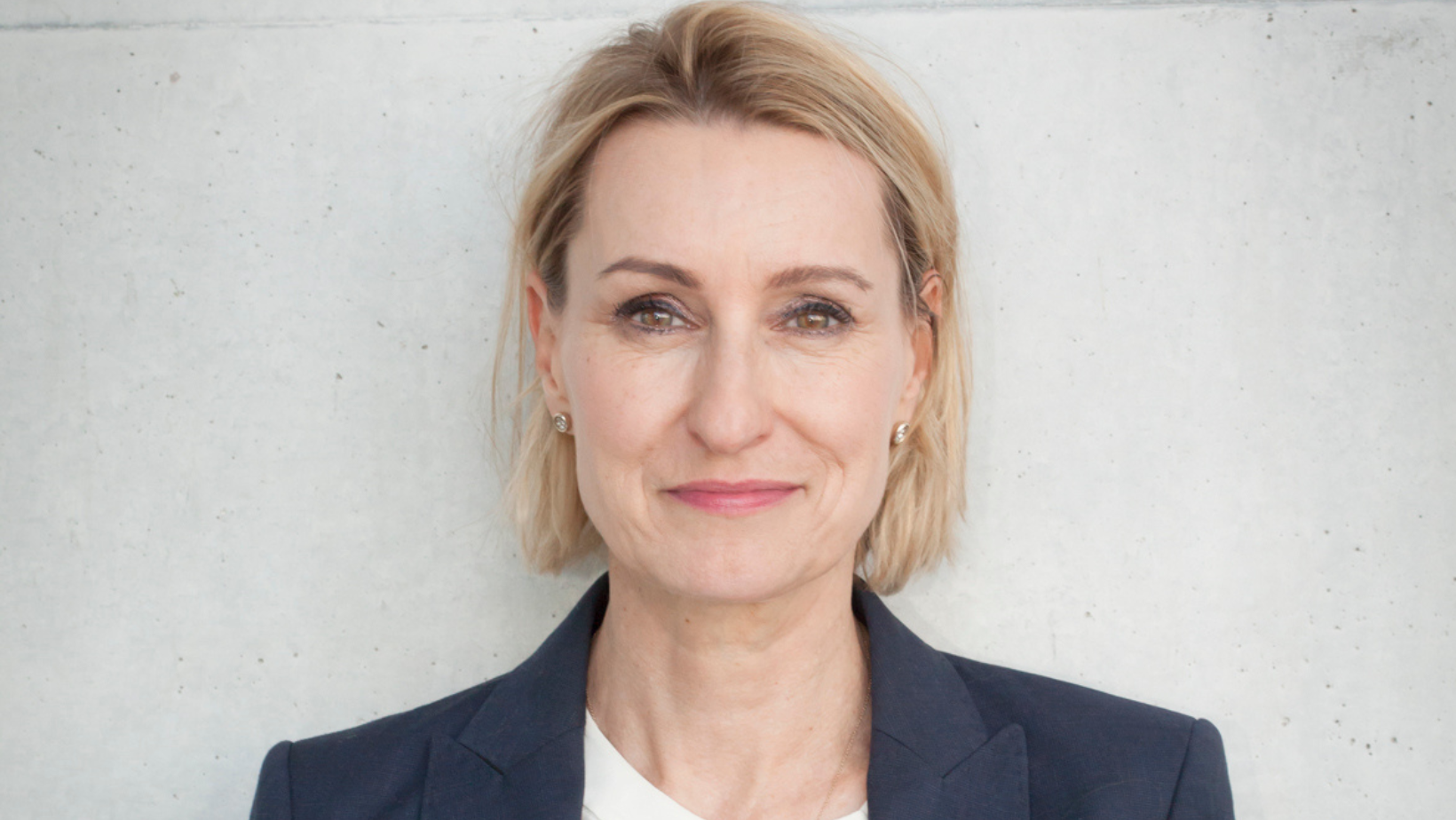 Stefanie Salata: Neustart mit über 50