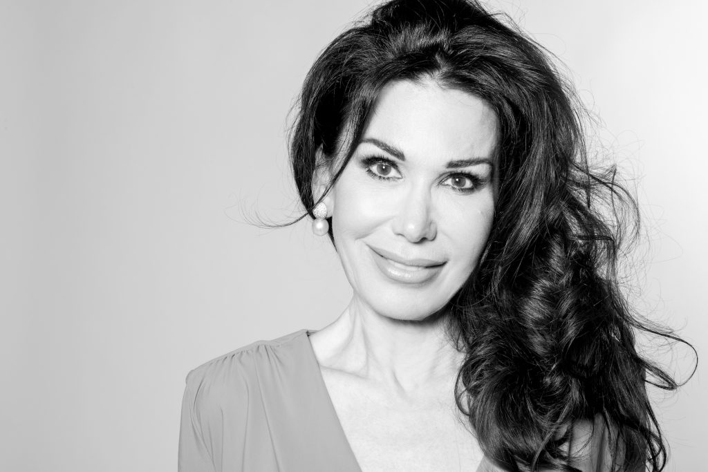 Dr. Colette Carmenisch im Interview mit finanzielle
