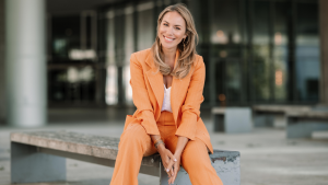 Kathi Wörndl im Interview