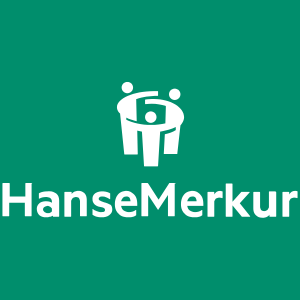 Logo HansMerkur Partner von finanzielle