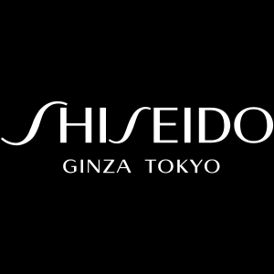 Logo Shiseido Partner von finanzielle
