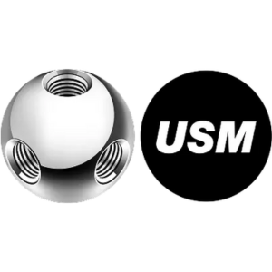 Logo USM Partner von finanzielle
