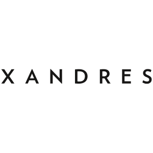 Logo XANDRES Partner von finanzielle