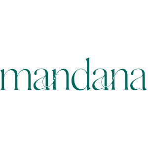 Logo mandana Partner von finanzielle
