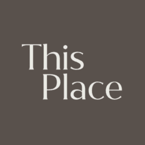 Logo This Place Partner von finanzielle