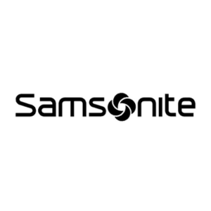 Logo Samsonite Partner von finanzielle