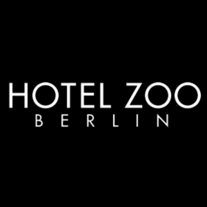 Logo Hotel Zoo Berlin Partner von finanzielle