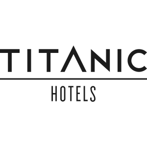 Logo Titanic Hotels Partner von finanzielle