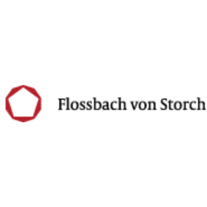 Logo Flossbach von Storch Partner von finanzielle