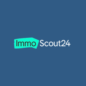 Logo ImmoScout24 Partner von finanzielle