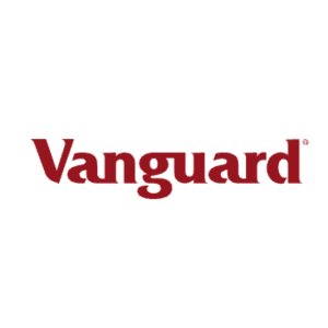 Logo Vanguard Partner von finanzielle