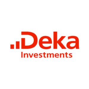 Logo Deka Partner von finanzielle