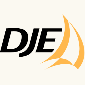 Logo DJE Partner von finanzielle