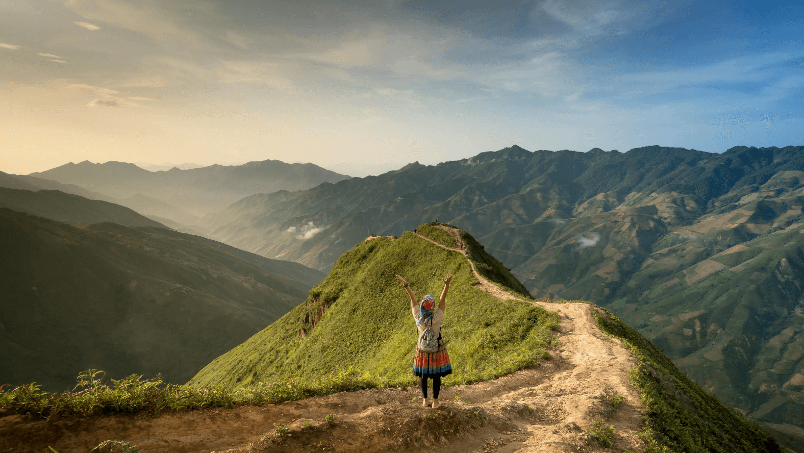 Mehr über den Artikel erfahren Wandertouren: 5 Erlebnisse, die du nie vergessen wirst