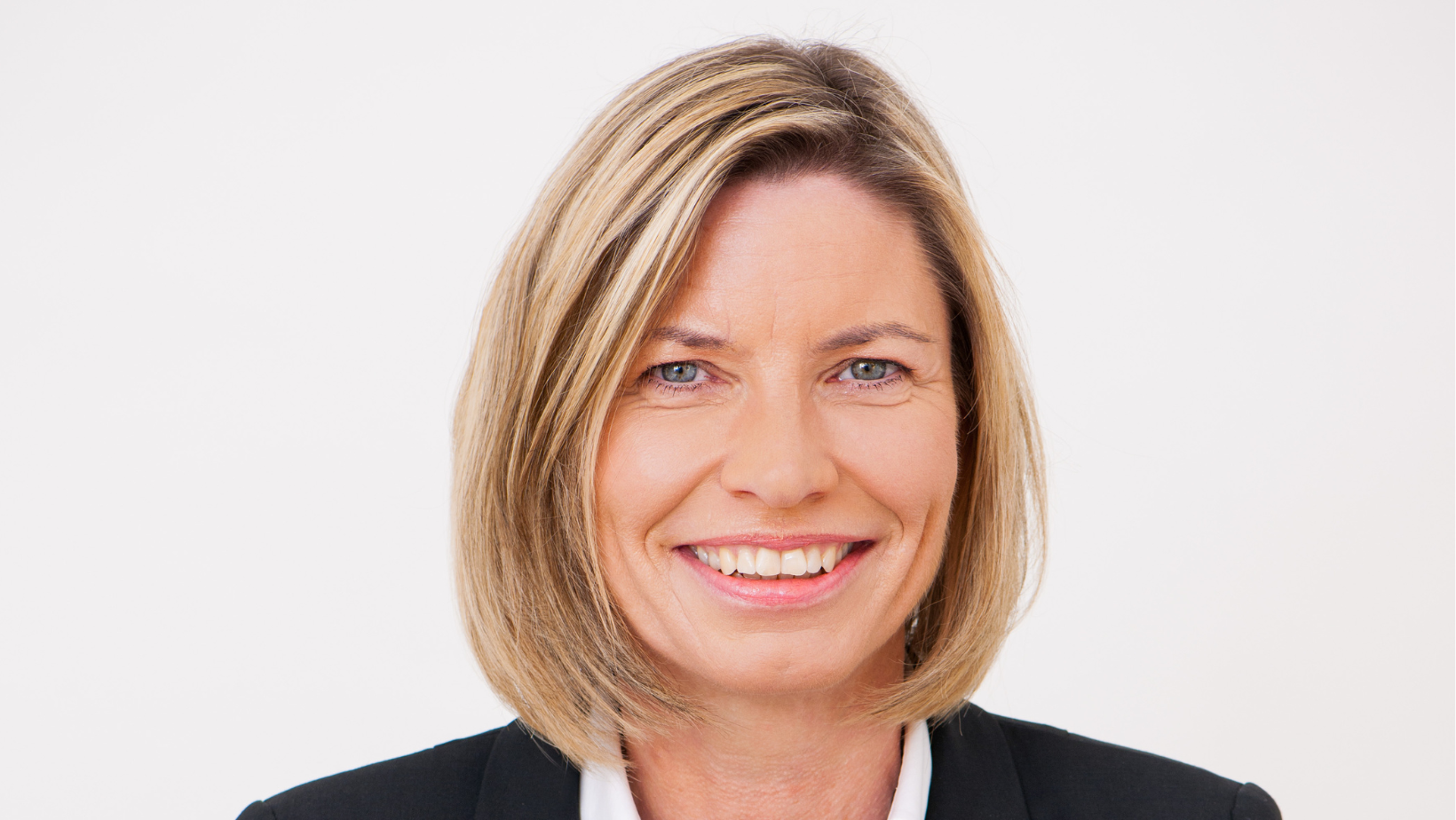 Edda Schröder im Interview: Invest in Visions