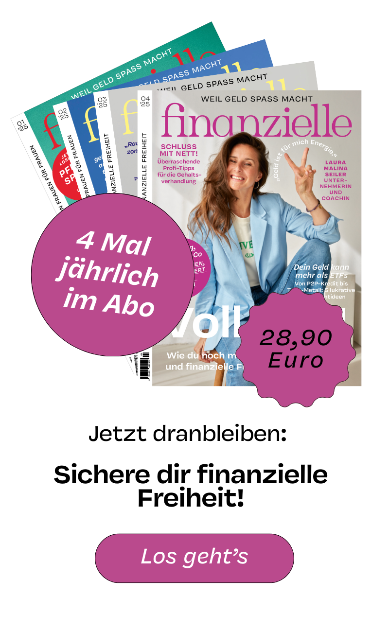 finanzielle 4er Bundle