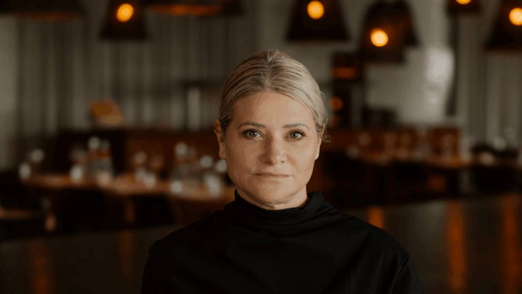 Yvonne Federhoff von Bold Campus