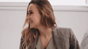 Julia Pruns von Secure Funds