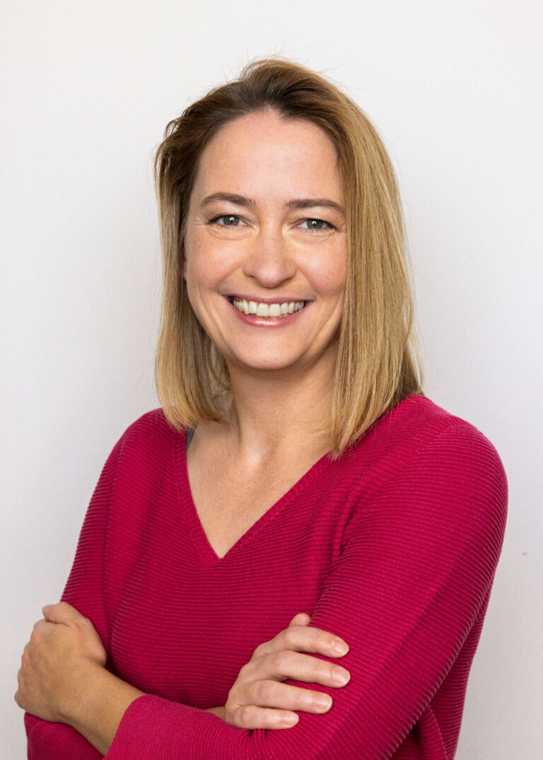 Katharina Lüth von Raisin