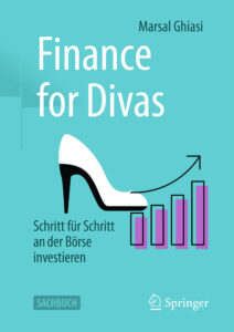 "Finance for Divas" von Marsal Ghiasi