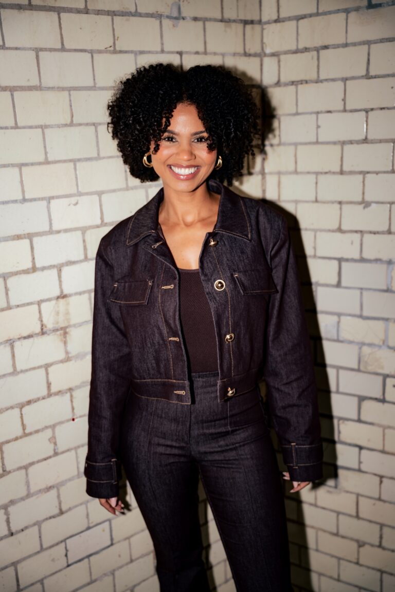 Abina Ntim, Teilnehmerin Miss Germany 2026