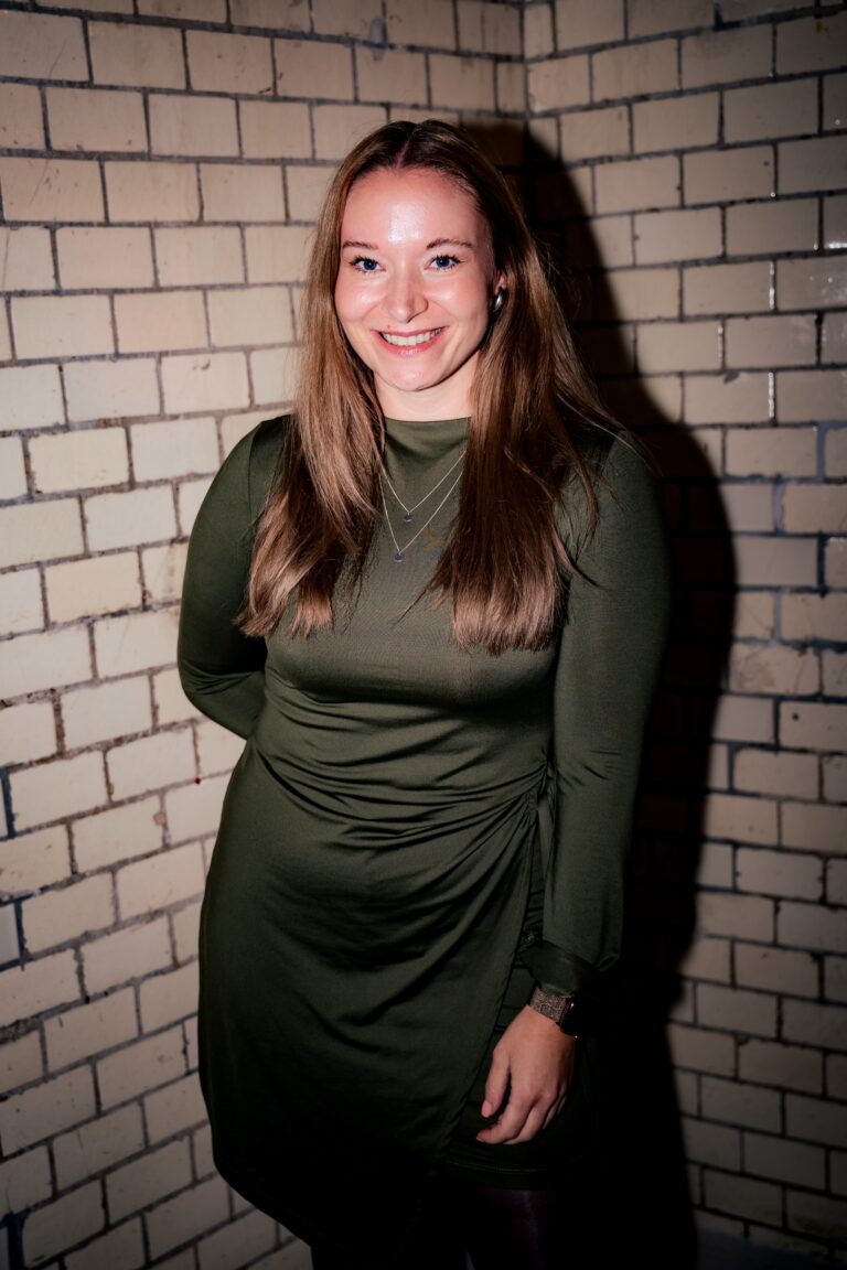 Aileen Tina Hufschmidt