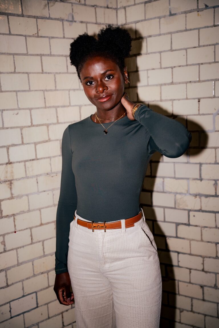 Theodora Shandé, Teilnehmerin bei Miss Germany 2026