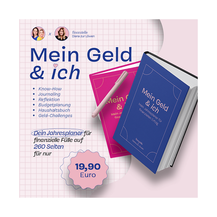 Finanzplaner finanzielle