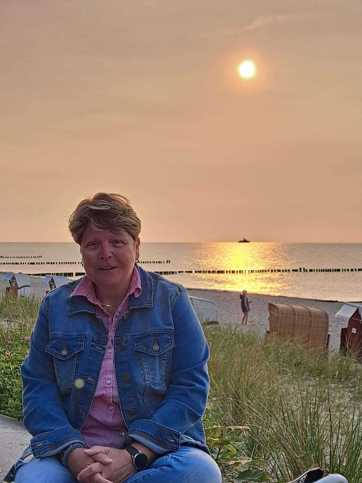 Kerstin Vetter, C+C Service GmbH Bad Wilsnack