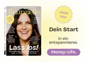 Die neue finanzielle ist da, finanzielle Magazin 02/26