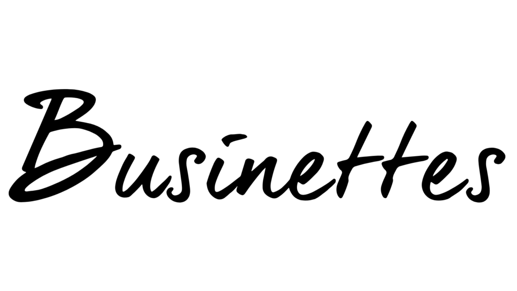 Logo von Businettes, Female Founders Community