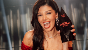 Miss Germany 2026: Rose Mondy