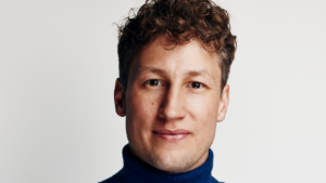 Tobias Hirt von Fairster
