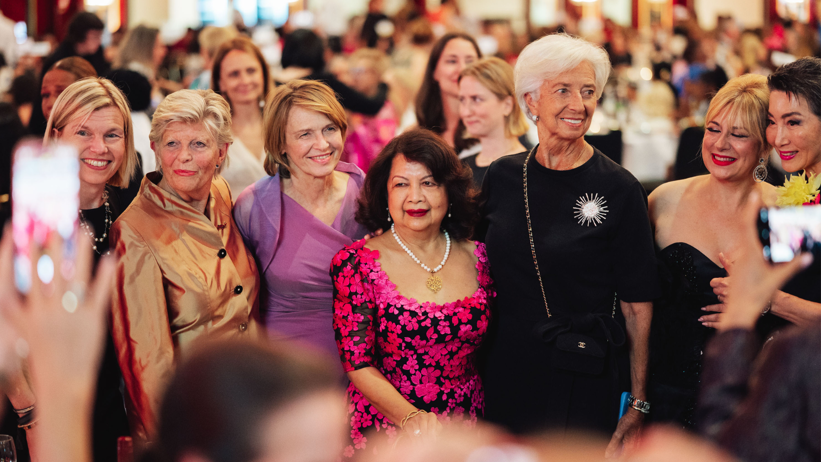 Global Summit of Women Berlin 2025