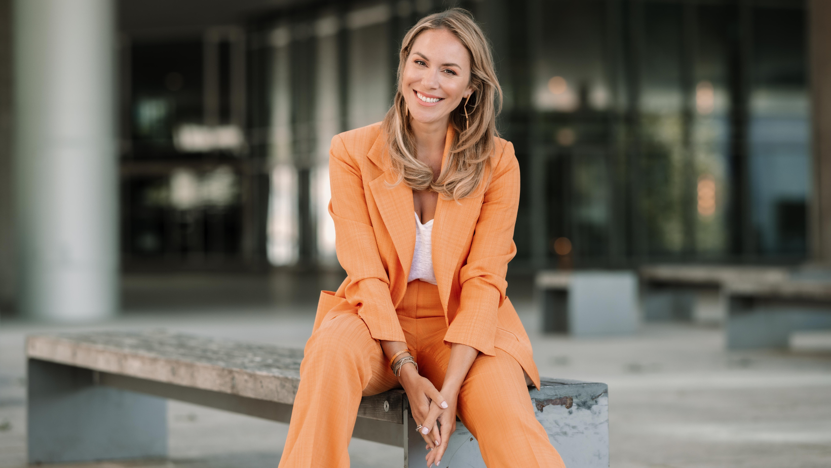 Kathi Wörndl im Interview