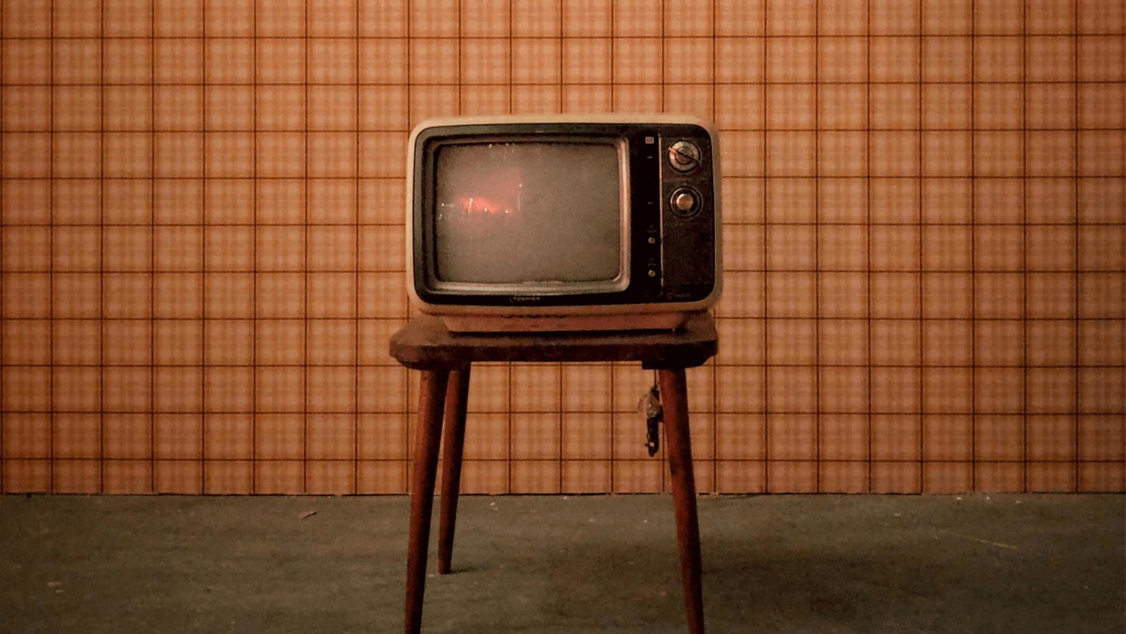 Fernseher Siebzigerjahre: Serien über Finanzen